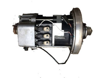 Motor és alkatrészek UNICARRIERS