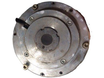 Motor és alkatrészek - Anyagmozgató gép Electromagnetic brake-458 16E, 2KR: 2 kép.