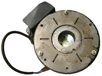 Motor és alkatrészek JUNGHEINRICH