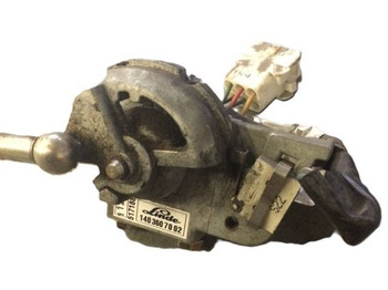 Elektromos rendszer LINDE