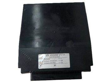 ECU