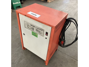 Elektromos rendszer