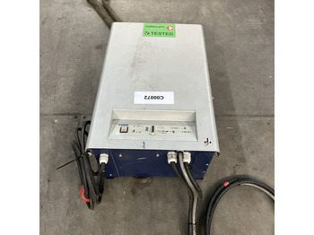 Elektromos rendszer