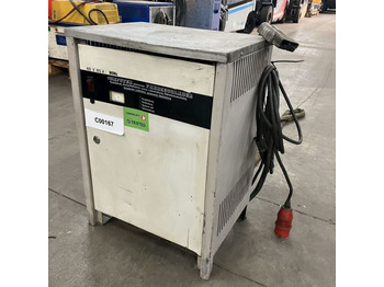 Elektromos rendszer