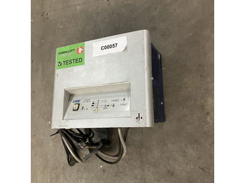 Elektromos rendszer