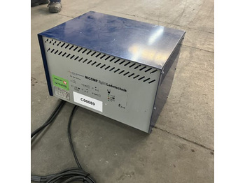 Elektromos rendszer
