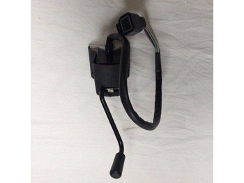 Elektromos rendszer CATERPILLAR