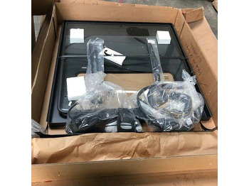 Ablak és alkatrészek KOMATSU