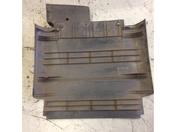 Karosszéria és külső - Anyagmozgató gép Front plate for Linde Series 131/133: 2 kép.