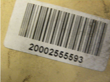 Erőátvitel - Anyagmozgató gép Gear for Still FM 201: 4 kép.