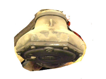 Erőátvitel - Anyagmozgató gép Gear for Still FM 201: 2 kép.