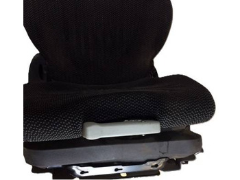 Ülés - Anyagmozgató gép Grammer seat: 2 kép.