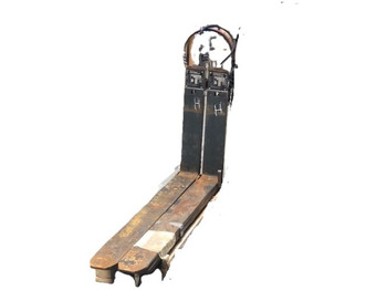 Raklapvilla GRIPTECH