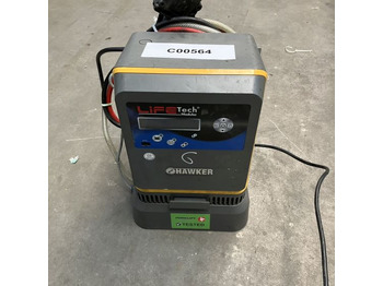 Elektromos rendszer HAWKER