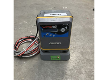 Elektromos rendszer HAWKER