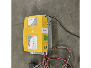 Elektromos rendszer HAWKER
