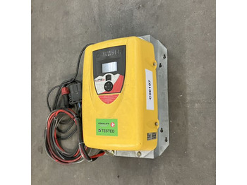 Elektromos rendszer HAWKER