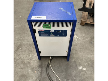 Elektromos rendszer HAWKER
