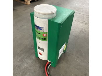 Elektromos rendszer HOPPECKE