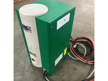 Elektromos rendszer HOPPECKE