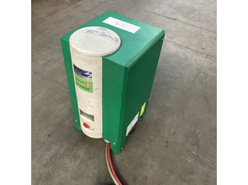 Elektromos rendszer HOPPECKE