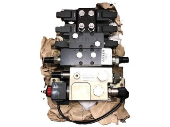 Hidraulikus szelep ATLET