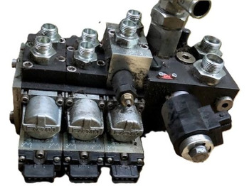 Hidraulikus szelep TOYOTA