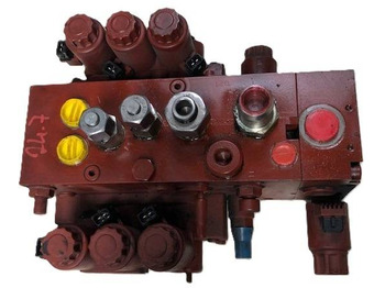 Hidraulikus szelep LINDE