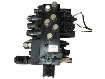 Hidraulikus szelep LINDE