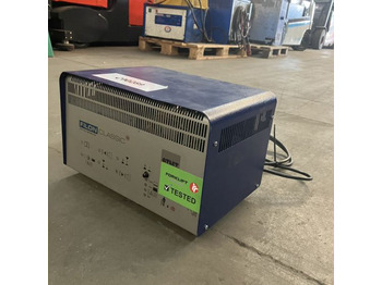 Elektromos rendszer