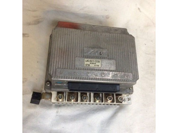 ECU - Anyagmozgató gép Impulse control system for Linde: 3 kép.