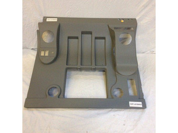 Karosszéria és külső