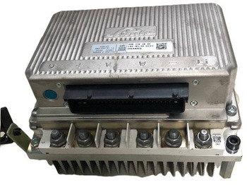 Elektromos rendszer LINDE