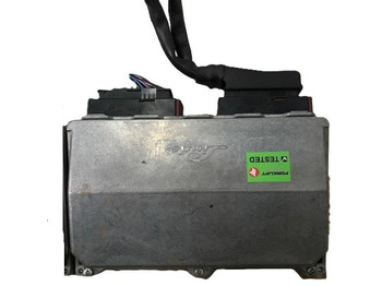 Elektromos rendszer LINDE