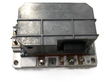 Elektromos rendszer LINDE