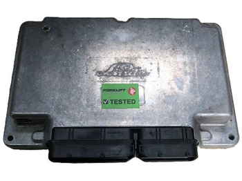 Elektromos rendszer LINDE