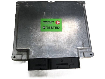 Elektromos rendszer LINDE