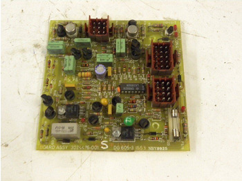 Elektromos rendszer