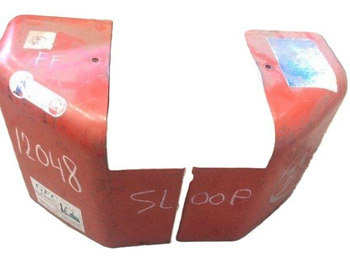 Karosszéria és külső