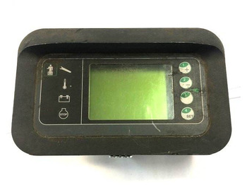 Elektromos rendszer LINDE