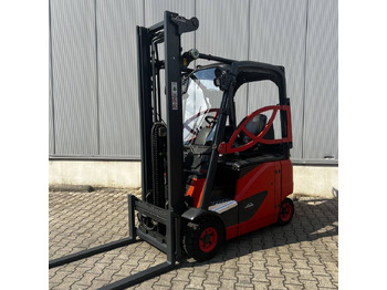 Elektromos targonca LINDE E16