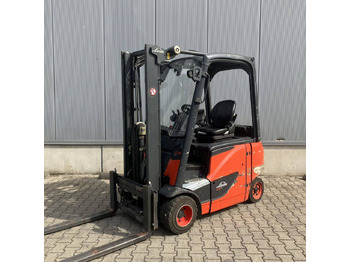 Elektromos targonca LINDE E16