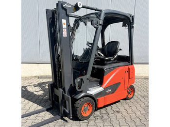 Elektromos targonca LINDE E16