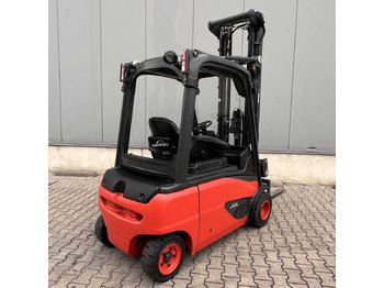 Linde E20PL (386-02) EVO lízing Linde E20PL (386-02) EVO: 2 kép.