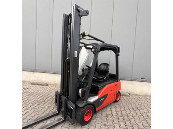 Linde E20PL (386-02) EVO lízing Linde E20PL (386-02) EVO: 1 kép.