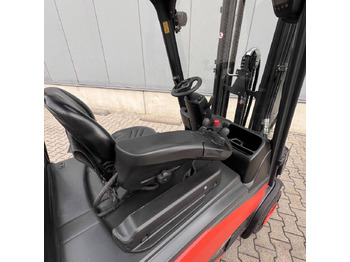 Linde E20PL (386-02) EVO lízing Linde E20PL (386-02) EVO: 3 kép.