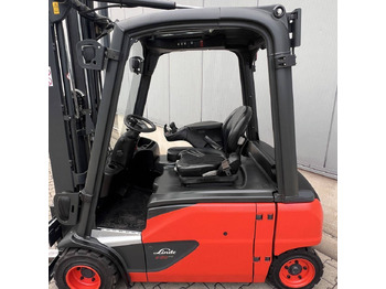 Linde E20PL (386-02) EVO lízing Linde E20PL (386-02) EVO: 5 kép.