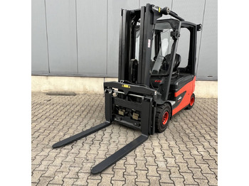 Elektromos targonca LINDE E25
