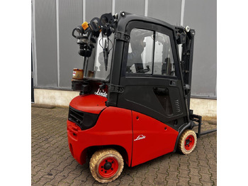 Linde H16D (391) lízing Linde H16D (391): 2 kép.