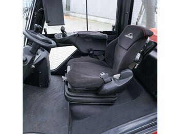 Gázüzemű targonca Linde H40T-02 EVO (394): 3 kép.